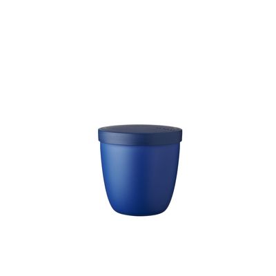 snackpot ellipse 500 ml - vivid blue 