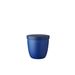 Mepal snackpot ellipse 500 ml - vivid blue