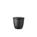 Mepal snackpot ellipse 500 ml - nordic black