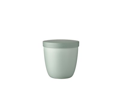 snackpot ellipse 500 ml - nordic sage