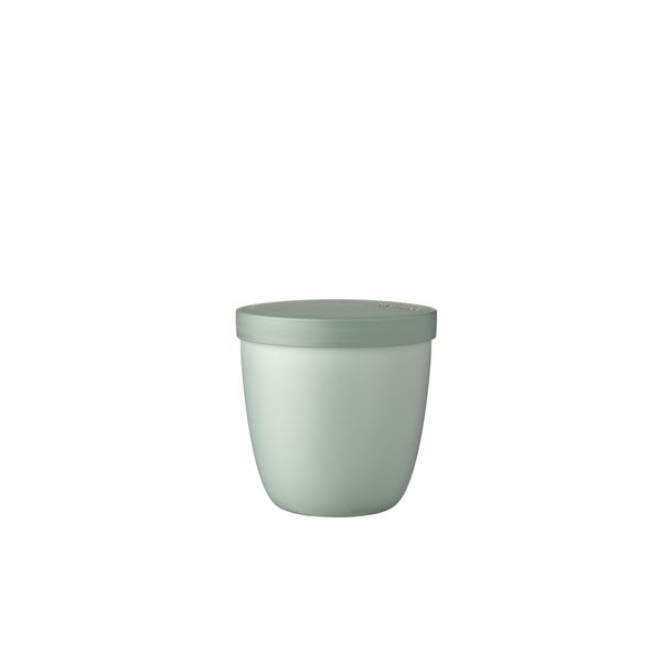 Mepal snackpot ellipse 500 ml - nordic sage