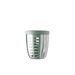 Mepal fruit & veggie pot ellipse - nordic sage