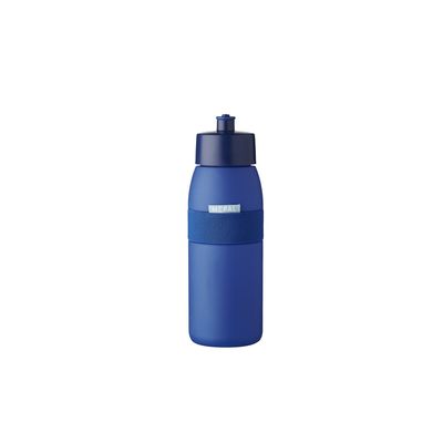 Bidon de sport Ellipse 500 ml - Vivid blue  Mepal