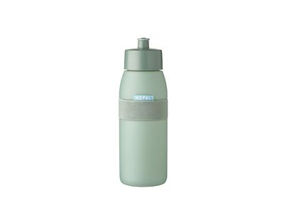 sportbidon ellipse 500 ml - nordic sage