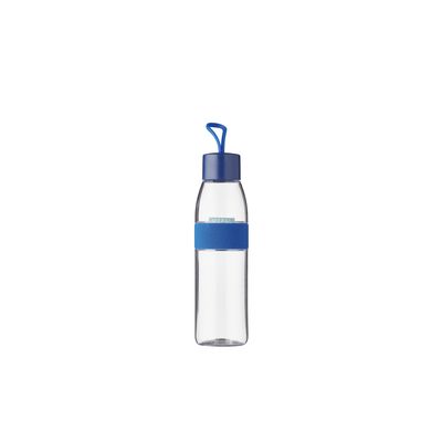 Bouteille d'eau Ellipse 500 ml - Vivid blue  Mepal