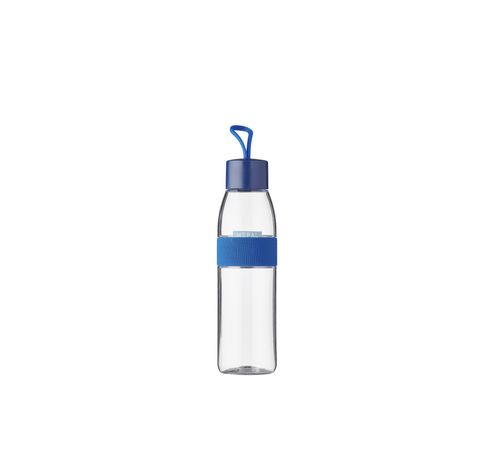 Bouteille d'eau Ellipse 500 ml - Vivid blue  Mepal