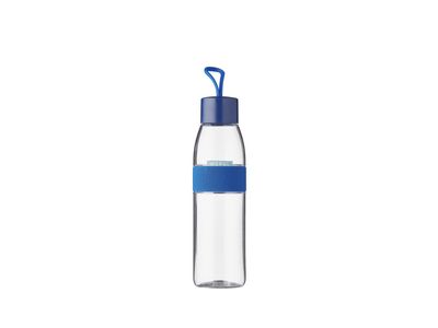 waterfles ellipse 500 ml - nordic blue