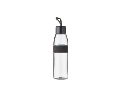 waterfles ellipse 500 ml - nordic black