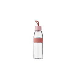 Mepal waterfles ellipse 500 ml - vivid mauve