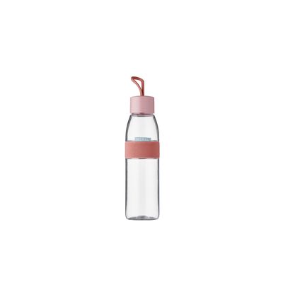 Bouteille d'eau Ellipse 500 ml - Vivid mauve  Mepal