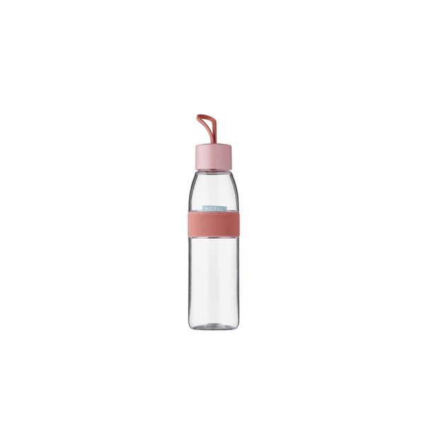 Mepal waterfles ellipse 500 ml - vivid mauve