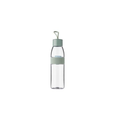 Bouteille d'eau Ellipse 500 ml - Nordic sage  Mepal