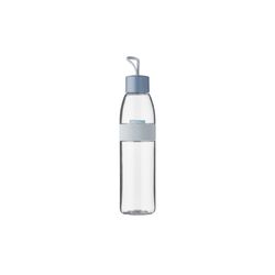 Mepal waterfles ellipse 700 ml - nordic blue