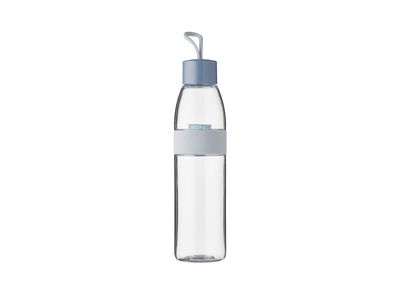 waterfles ellipse 700 ml - nordic blue