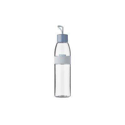 waterfles ellipse 700 ml - nordic blue 