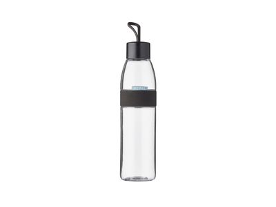 waterfles ellipse 700 ml - nordic black