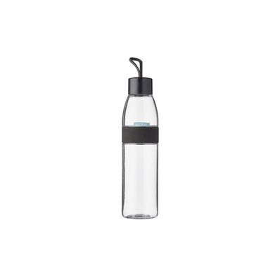 waterfles ellipse 700 ml - nordic black 