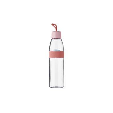 Bouteille deau Ellipse 700 ml - Vivid mauve 