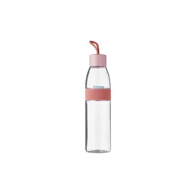 Bouteille deau Ellipse 700 ml - Vivid mauve  Mepal