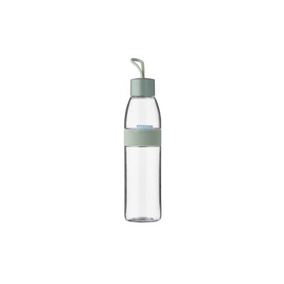 Bouteille deau Ellipse 700 ml - Nordic sage  Mepal