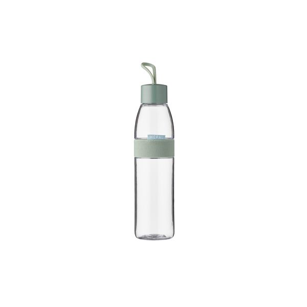 Mepal waterfles ellipse 700 ml - nordic sage