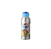 Campus isoleerfles flip-up 350 ml - paw patrol pups 