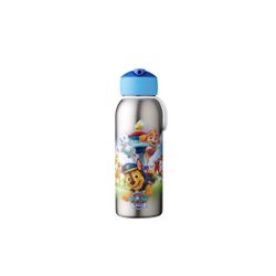 Mepal Campus isoleerfles flip-up 350 ml - paw patrol pups 