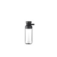 Vita waterfles 500 ml - nordic black 