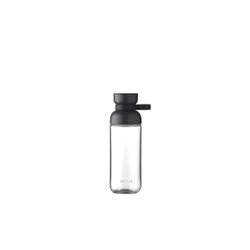 Mepal waterfles vita 500 ml - nordic black 