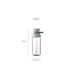 Mepal Vita waterfles 500 ml - nordic sage