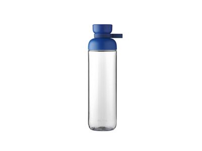 Vita waterfles 900 ml - vivid blue