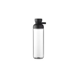 Vita waterfles 900 ml - nordic black 