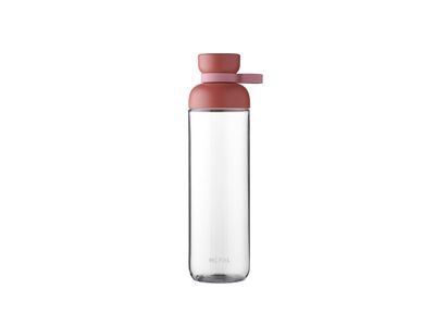 waterfles vita 900 ml - vivid mauve