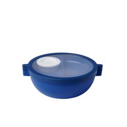 Mepal bento lunchbowl vita - vivid blue 