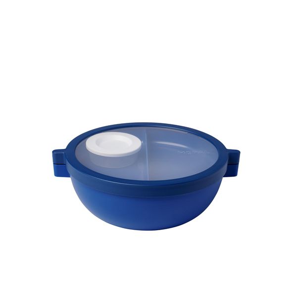 Mepal Vita bento lunchbowl- vivid blue