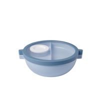 bento lunchbowl vita - nordic blue 