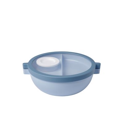 Vita bento lunchbowl - nordic blue  Mepal