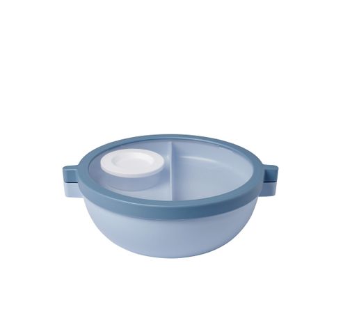 bento lunchbowl vita - nordic blue  Mepal