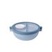 Mepal Vita bento lunchbowl - nordic blue