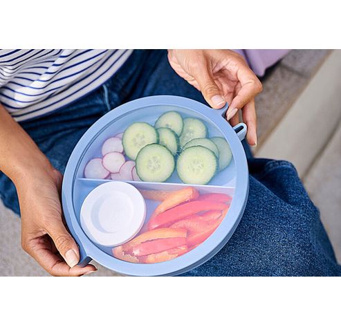 bento lunchbowl vita - nordic blue  Mepal