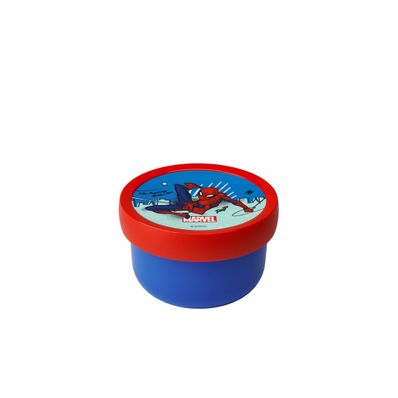 Campus fruitbox 300 ml - spiderman 