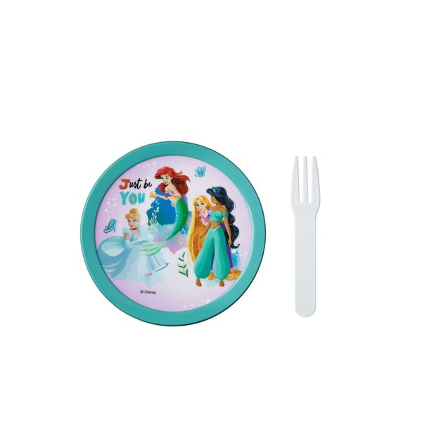 Campus fruitbox 300 ml - disney princess 