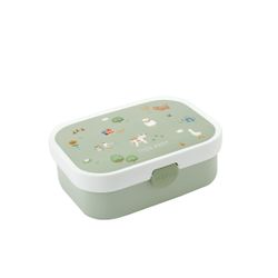 Mepal Campus lunchbox - little farm 