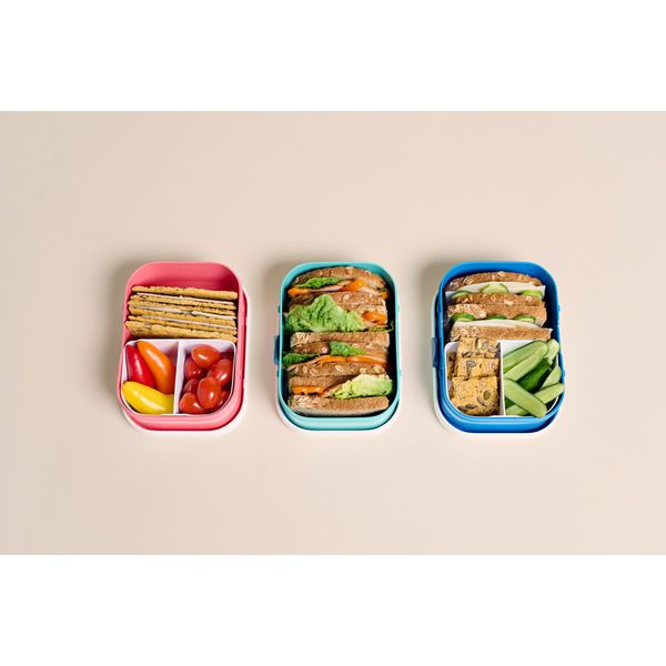 Campus lunchset (pu+lb) - paw patrol pups 