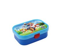 lunchbox campus - paw patrol pups 