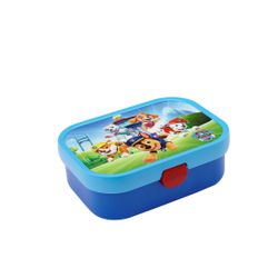 Mepal Campus lunchbox - paw patrol pups 