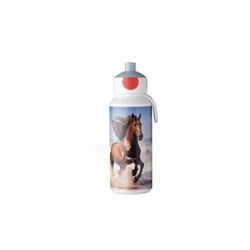 Campus drinkfles pop-up 400 ml - wild horse 