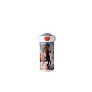 schoolbeker campus 300 ml - wild horse 