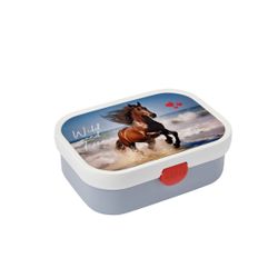 Mepal Campus lunchbox - wild horse 