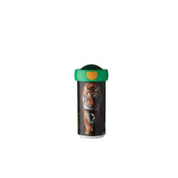 Mepal schoolbeker campus 300 ml - wild tiger 